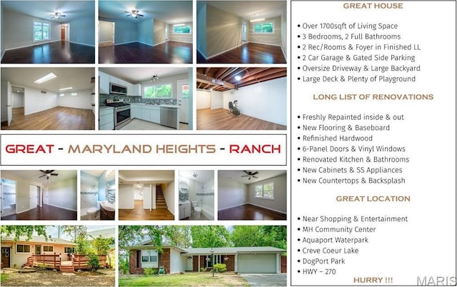 2294 Westglen Park Dr, Maryland Heights, MO 63043 - photo 1