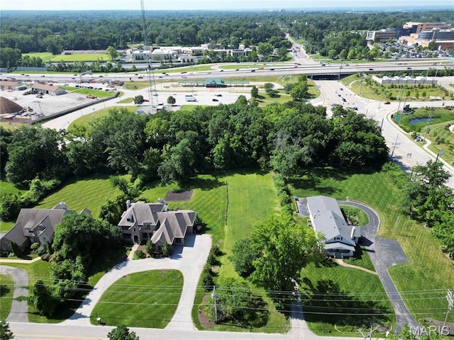 12040 Conway Rd, Saint Louis, MO 63131