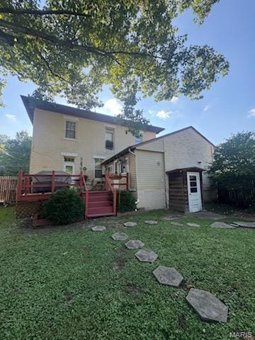 410 S Saint Louis St, Sparta, IL 62286 - photo 30