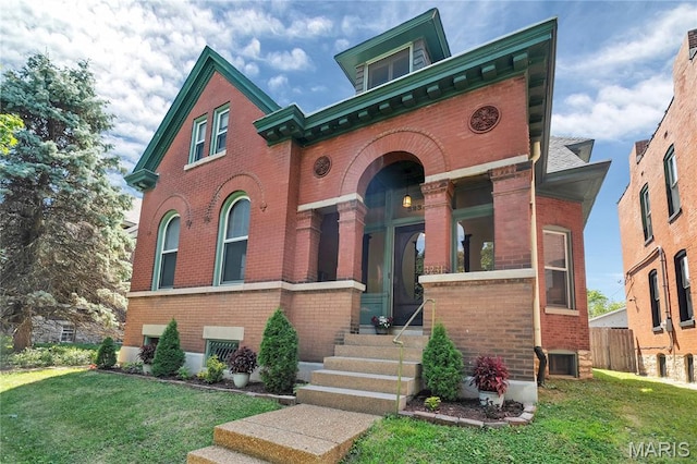3231 Indiana Ave, Saint Louis, MO 63118 - photo 1