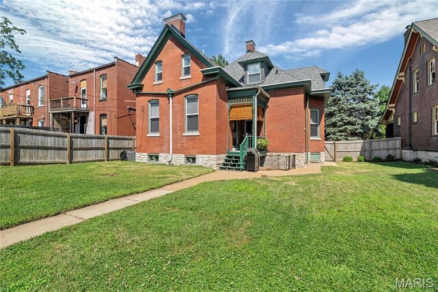 3231 Indiana Ave, Saint Louis, MO 63118 - photo 12