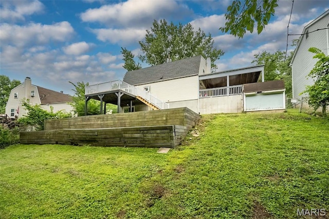 2173 Timber Ln, Imperial Township, MO 63012 - photo 45