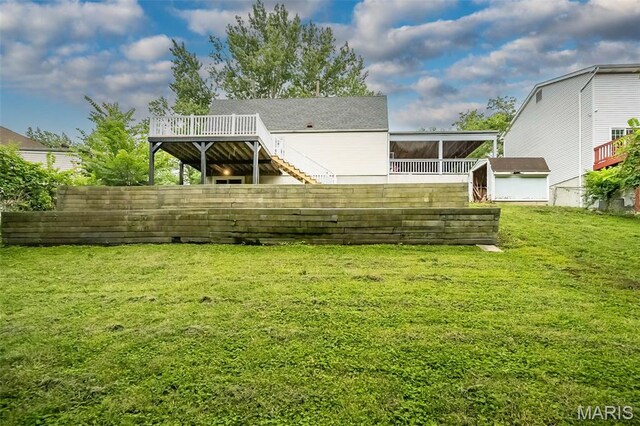 2173 Timber Ln, Imperial Township, MO 63012 - photo 46