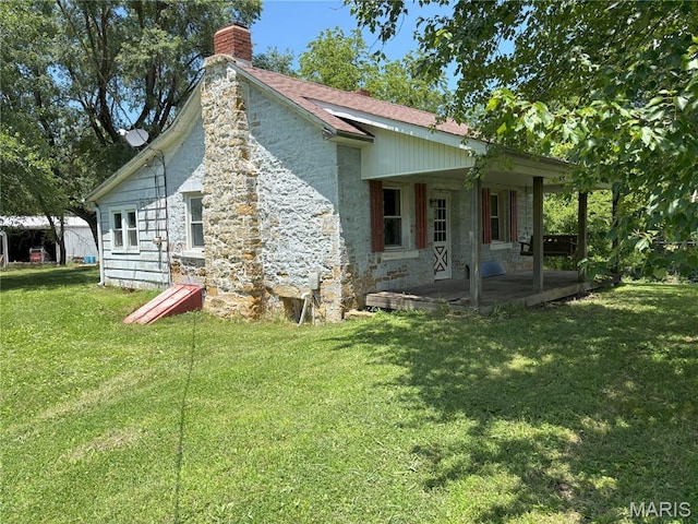 15133 Newbern Rd, Dow, IL 62022 - photo 25