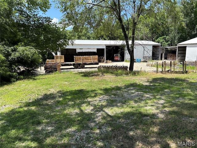 15133 Newbern Rd, Dow, IL 62022 - photo 27