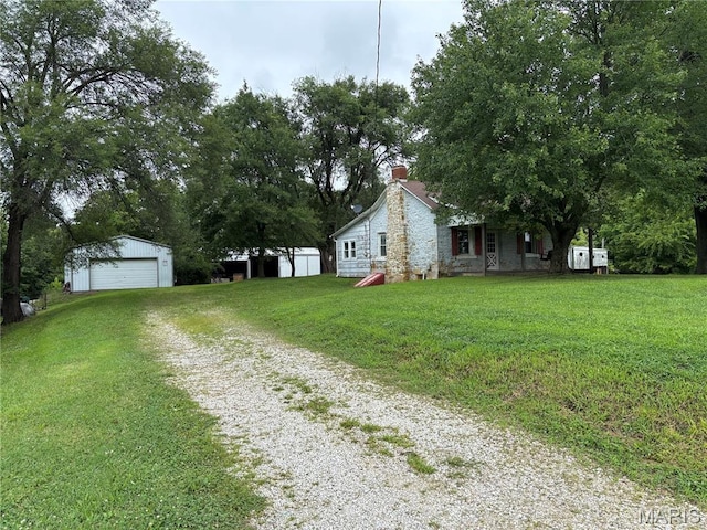 15133 Newbern Rd, Dow, IL 62022 - photo 1