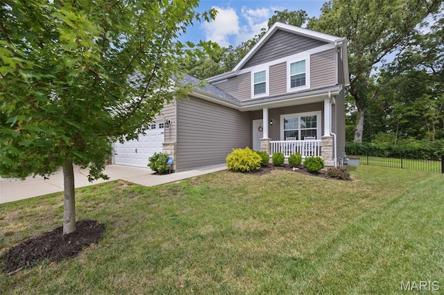 532 Brookside Forest Ct, Ofallon, MO 63366 - photo 2