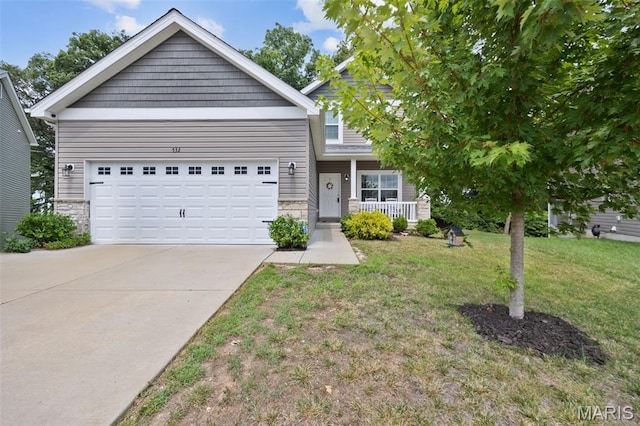 532 Brookside Forest Ct, Ofallon, MO 63366 - photo 4