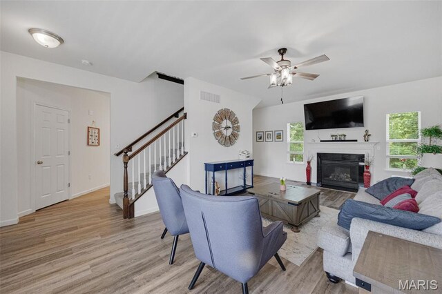 532 Brookside Forest Ct, Ofallon, MO 63366 - photo 6