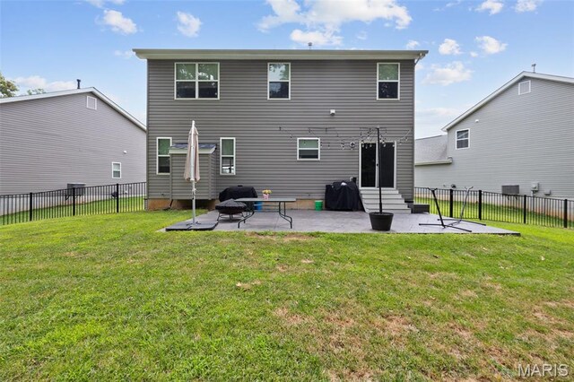 532 Brookside Forest Ct, Ofallon, MO 63366 - photo 27