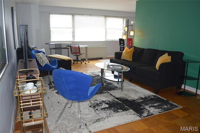 4466 W Pine Blvd Unit 4G, Saint Louis, MO 63108 - photo 6