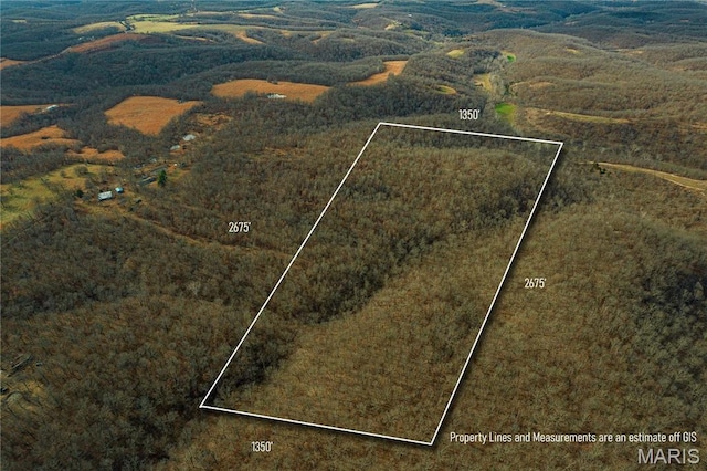 0 Nn Hwy, Eldridge, MO 65463