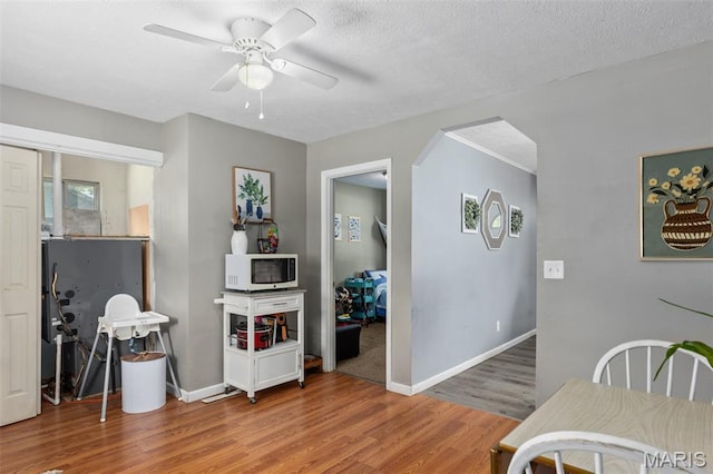 305 W 8th St, Staunton, IL 62088 - photo 9