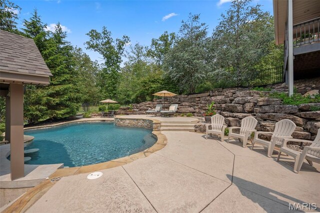 3817 Indian Ridge Ln, Defiance, MO 63341 - photo 6