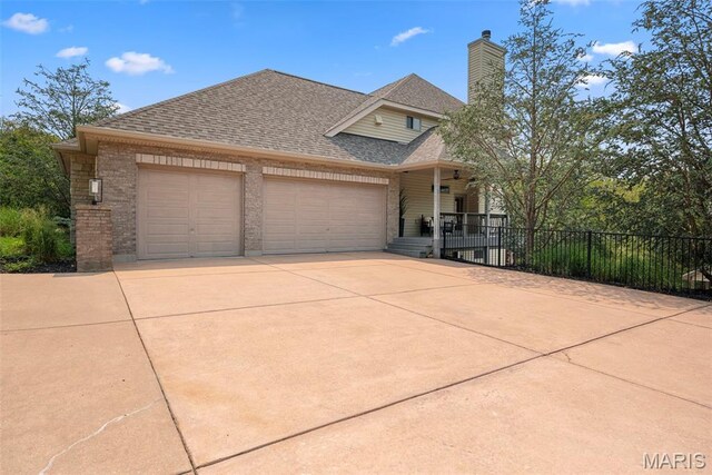 3817 Indian Ridge Ln, Defiance, MO 63341 - photo 38
