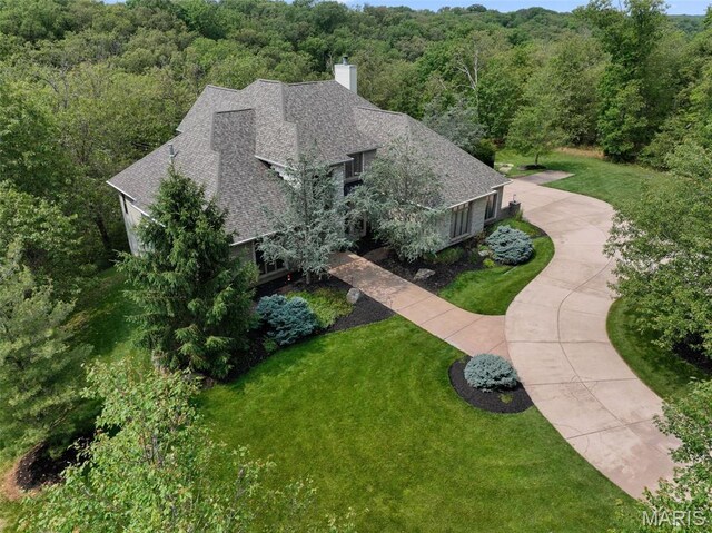 3817 Indian Ridge Ln, Defiance, MO 63341 - photo 44