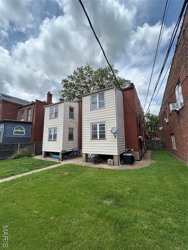 3438 Shenandoah Ave, Saint Louis, MO 63117 - photo 41