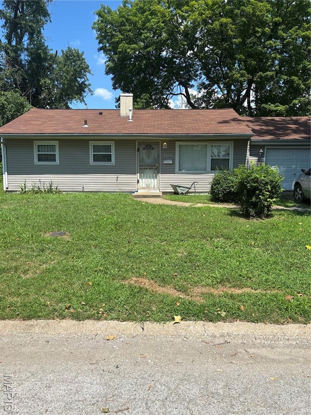 7013 Edna St E, St Louis, IL 62203 - photo 1