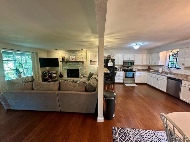 105 Whiteside Dr, Belleville, IL 62221 - photo 12