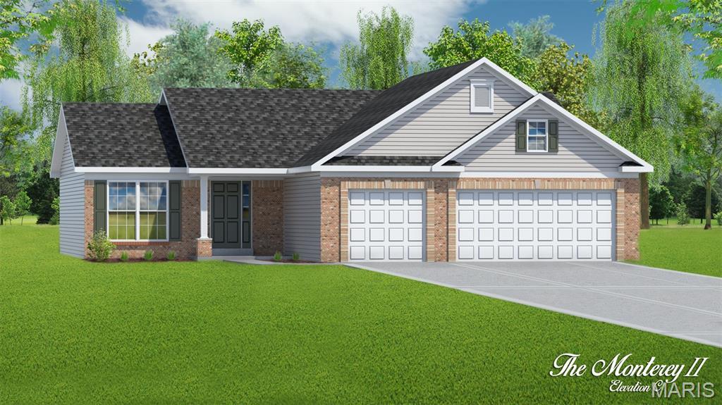 227 Wayfair Lndg, Saint Charles, MO 63301 - photo 1