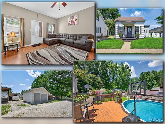 215 2nd St, Saint Peters, MO 63376 - photo 1