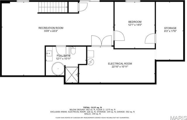 24826 Lake Dr, Warrenton, MO 63383 - photo 51
