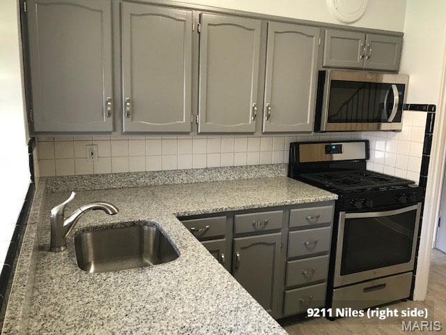 9211 Niles Pl, Affton, MO 63123 - photo 35
