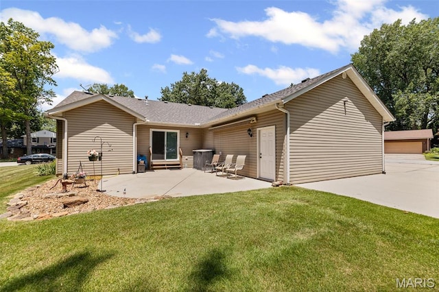 6 Shingle Oaks Dr, Glen Carbon, IL 62034 - photo 26