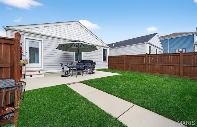 12 Freehold Rock Pl, Saint Charles, MO 63301 - photo 30