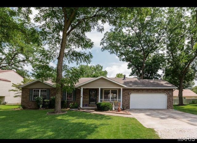 326 S 5th St, Mascoutah, IL 62258 - photo 1