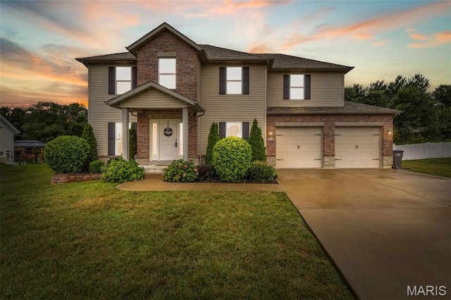 3215 Big Piney Dr, Festus, MO 63028 - photo 1