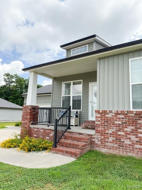 362 Tradition Dr, Gordonville, MO 63701 - photo 1