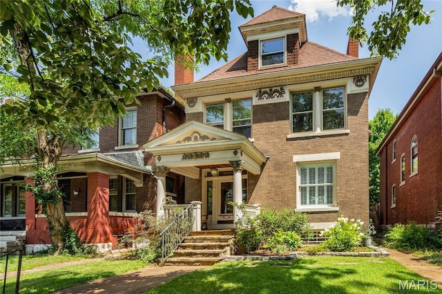 6163 Mcpherson Ave, Saint Louis, MO 63112 - photo 2