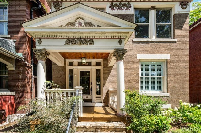6163 Mcpherson Ave, Saint Louis, MO 63112 - photo 3