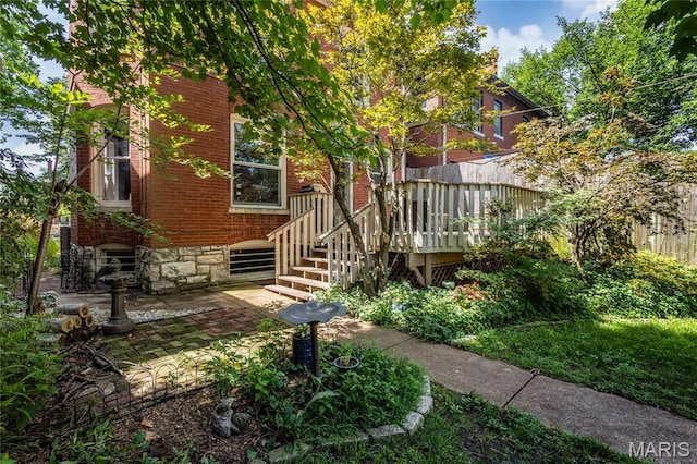 6163 Mcpherson Ave, Saint Louis, MO 63112 - photo 45