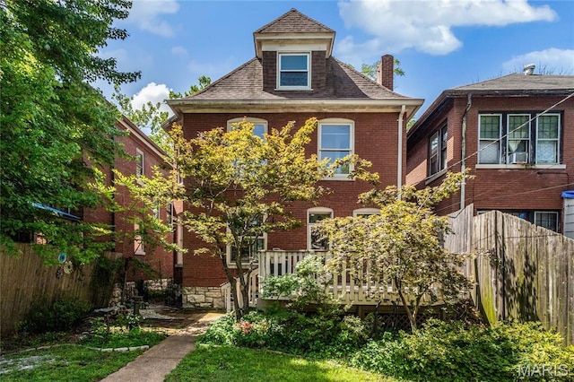 6163 Mcpherson Ave, Saint Louis, MO 63112 - photo 47