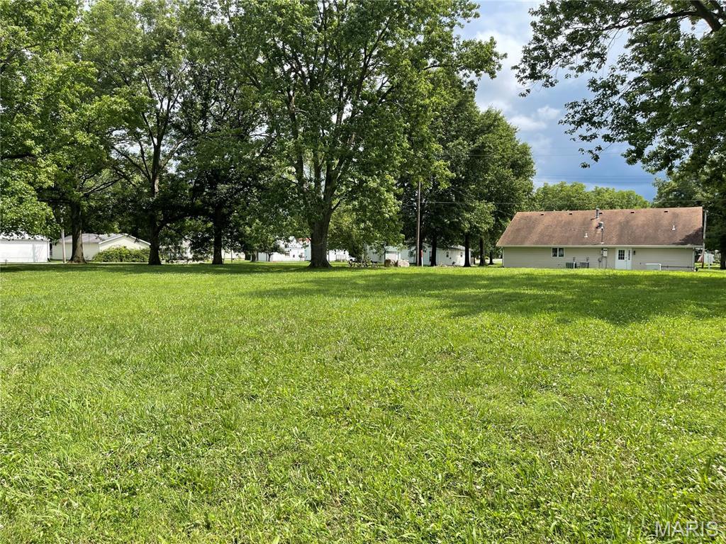 206 E Pocahontas Rd, Highland, IL 62249 - photo 1