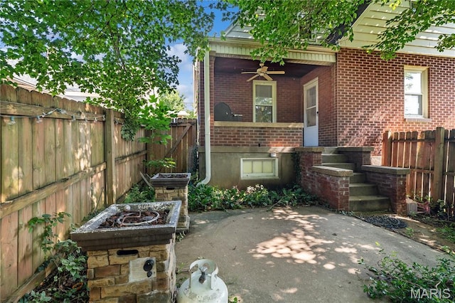 703 W Adams St, Jackson, MO 63755 - photo 29