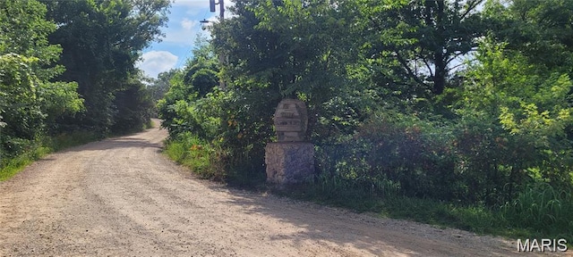 155LOT Hill Side Rd, De Soto, MO 63020
