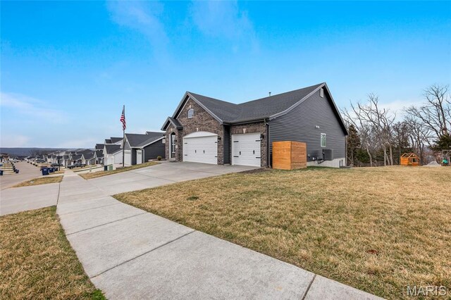 17513 Wyman Ridge Dr, Eureka, MO 63025 - photo 43