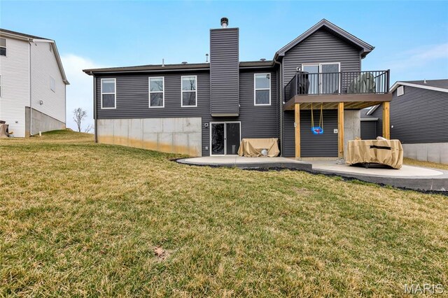17513 Wyman Ridge Dr, Eureka, MO 63025 - photo 47