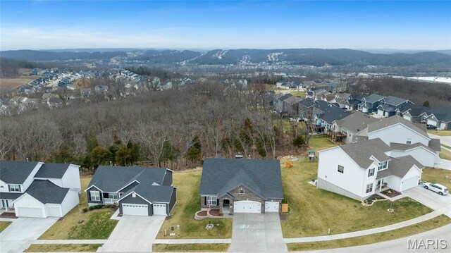 17513 Wyman Ridge Dr, Eureka, MO 63025 - photo 52
