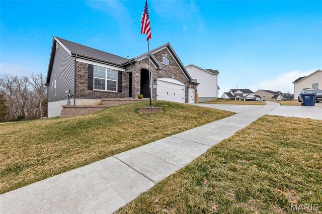 17513 Wyman Ridge Dr, Eureka, MO 63025 - photo 55