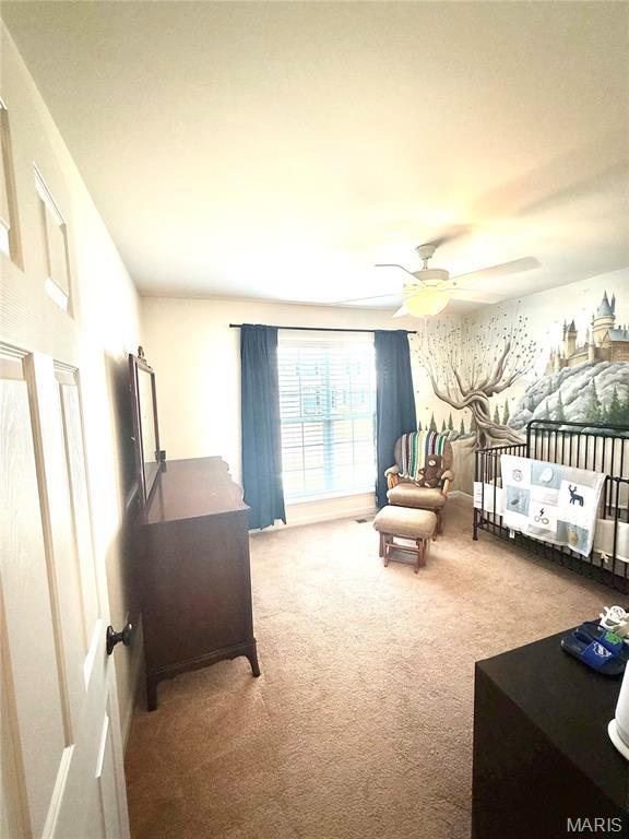 17513 Wyman Ridge Dr, Eureka, MO 63025 - photo 26
