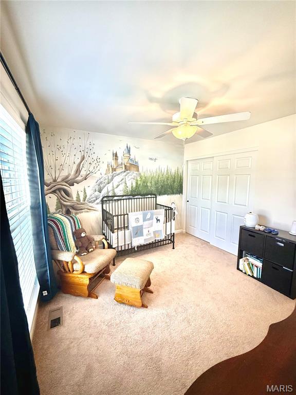 17513 Wyman Ridge Dr, Eureka, MO 63025 - photo 28