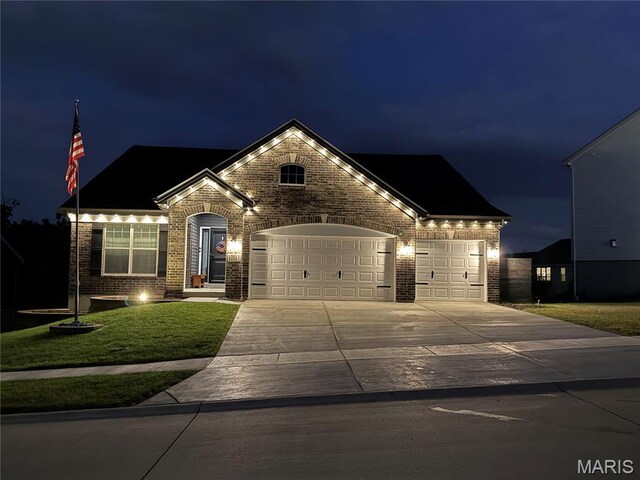 17513 Wyman Ridge Dr, Eureka, MO 63025 - photo 56