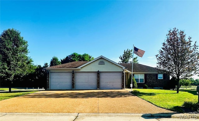 122 Joe D Dr, Jonesburg, MO 63351 - photo 1