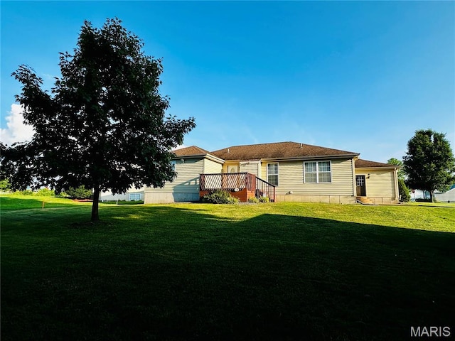 122 Joe D Dr, Jonesburg, MO 63351 - photo 15