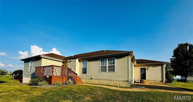 122 Joe D Dr, Jonesburg, MO 63351 - photo 16