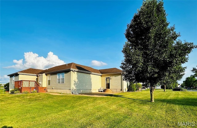 122 Joe D Dr, Jonesburg, MO 63351 - photo 17